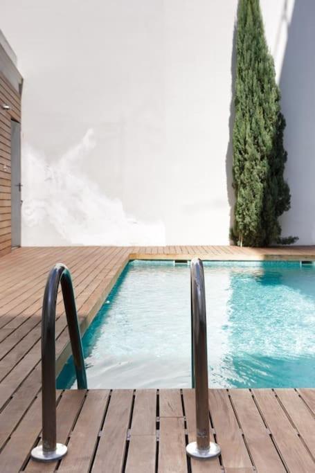 Apartamento Guadalquivir Seville Exterior photo